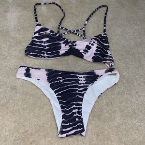 NWOT ZAFUL BIKINI